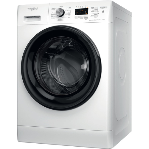 Whirlpool FFL 6038 B PL