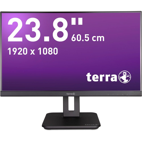 Terra LCD/LED 2448W PV