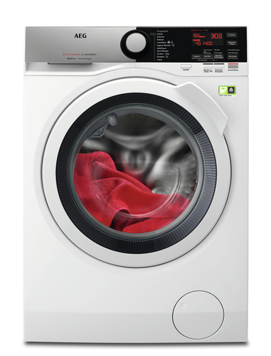 AEG L8FEE845X 914550816
