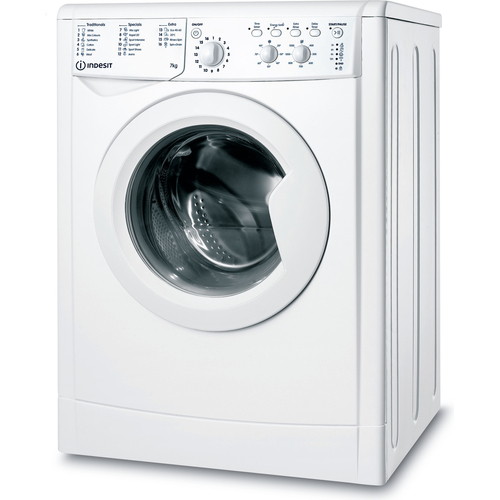 Indesit IWC 71252 W UK N