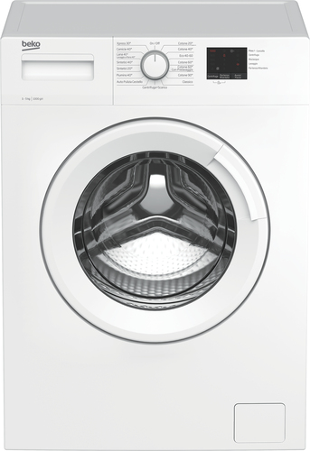 Beko WRXS51021W/IT 7320130007