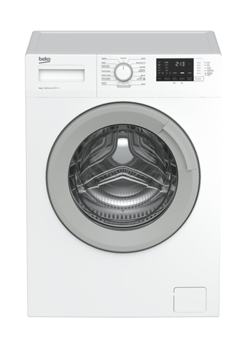 Beko WRE6612CSBSW 7329830024