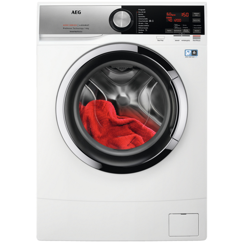 AEG L6SE26CC 914341105