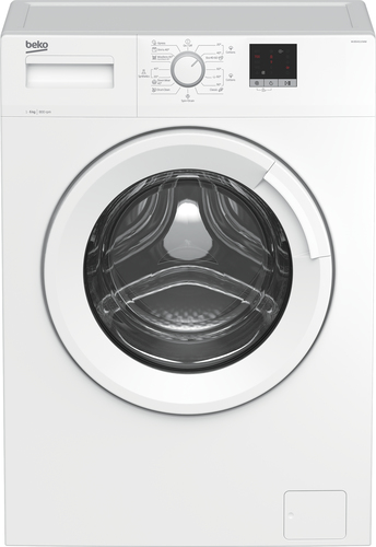 Beko WUE6411XWW 7001240005