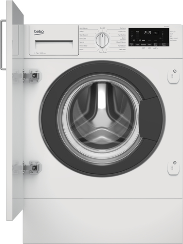 Beko WTIK76121 7178382000