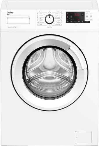 Beko WUE6512XWW 7000040062