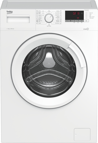 Beko WUE7512XWW 7000440028