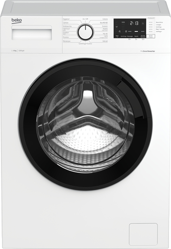 Beko MWUX81232BI/IT 7000840034