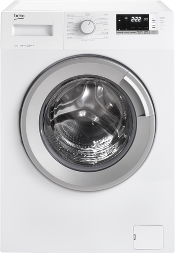 Beko WTE7712BS1W 7145844200