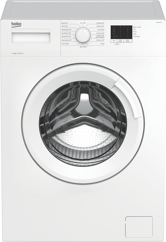 Beko WTK82011W 7178682100