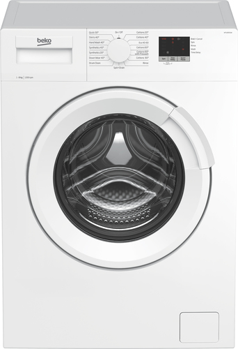 Beko WTL82051W 7178682200