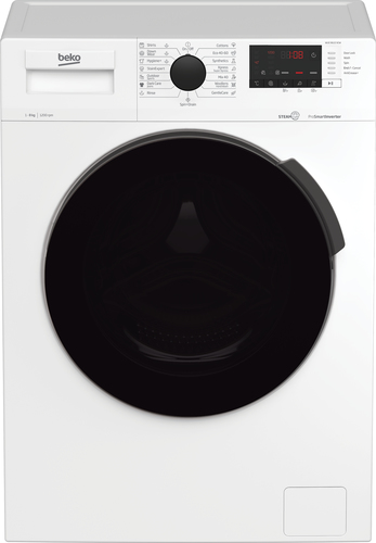 Beko WUE 8622 XCW 7000840028