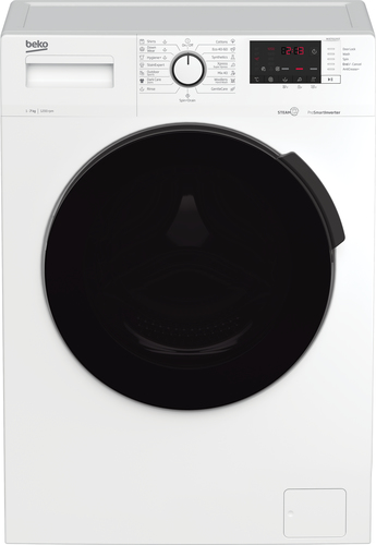 Beko WUE7612XST 7000640028
