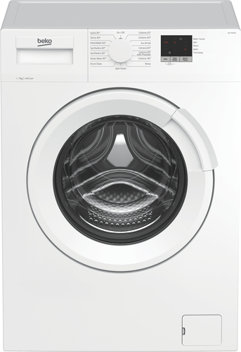 Beko WTL74051W 7145942300