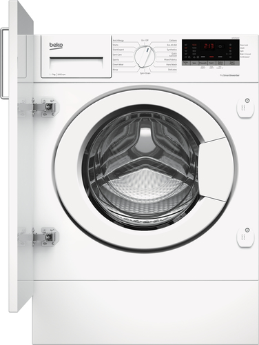 Beko WTIK76151F 7178382100