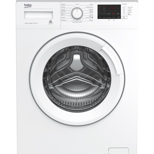 Beko WTXS61032W/IT 7146444200