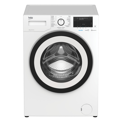 Beko WTV8761BSCDOS1 7145743900