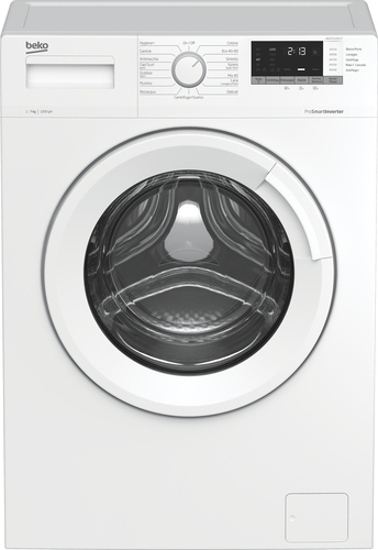 Beko WUX71232WI-IT 7000640040