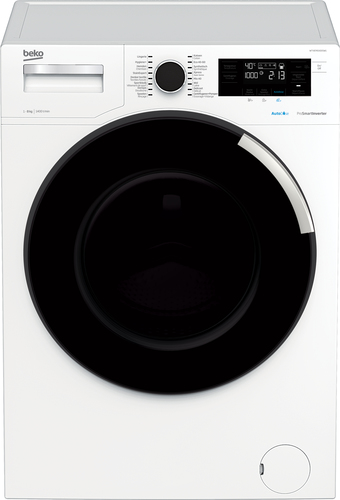 Beko WTV8745XDOSW1 7158448300