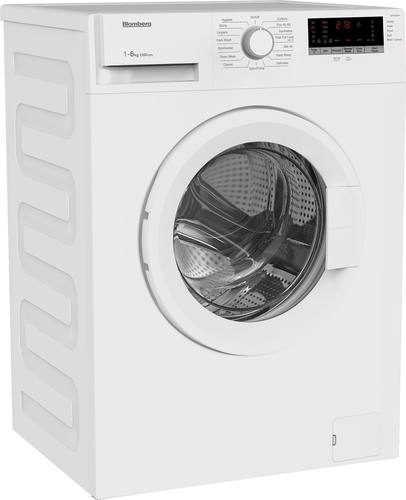 Blomberg LBF16230W 7139843200