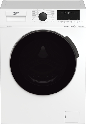 Beko UWX91236AD-IT 7148247700