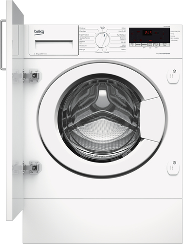 Beko WITC8210B0W 7179242800