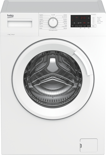 Beko WS6T12EU32W/IT 7146444600