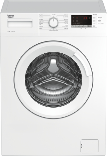Beko UW6T1232W/IT 7139843300