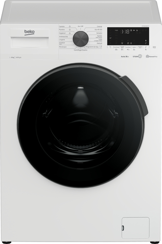 Beko WTX81436AD-IT 7149343700