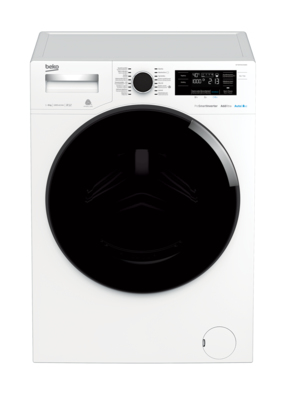 Beko WTV8744CSXWAD 7149343800