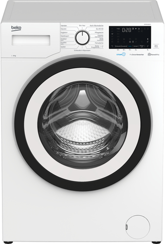 Beko WMY81466ST1 7158448900