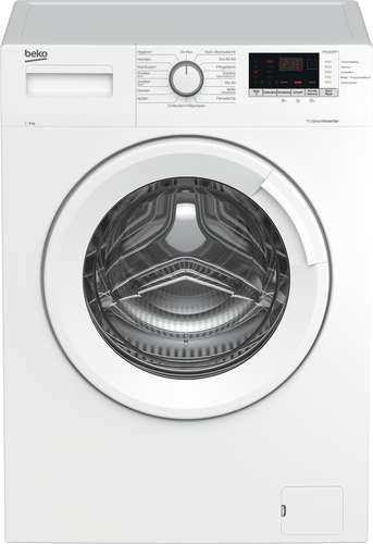 Beko WML61633NPS1 7158743400
