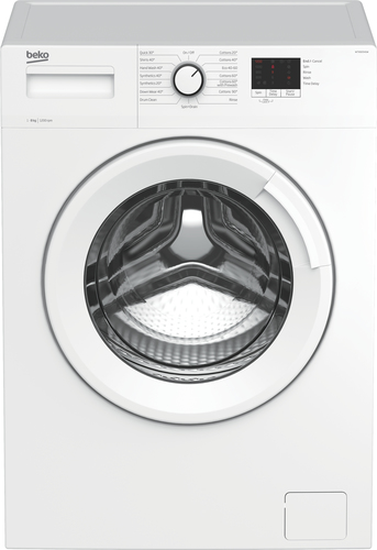 Beko WTK82041W 7178682300