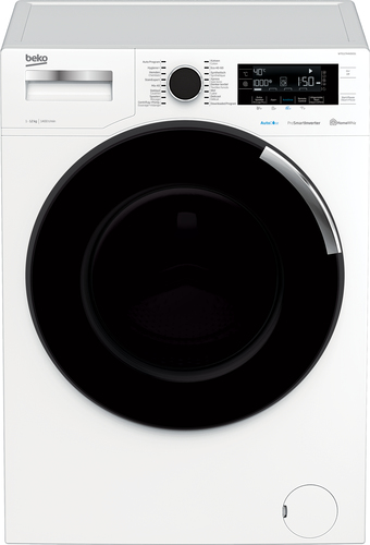 Beko WTE12744XDOS1 7164142700