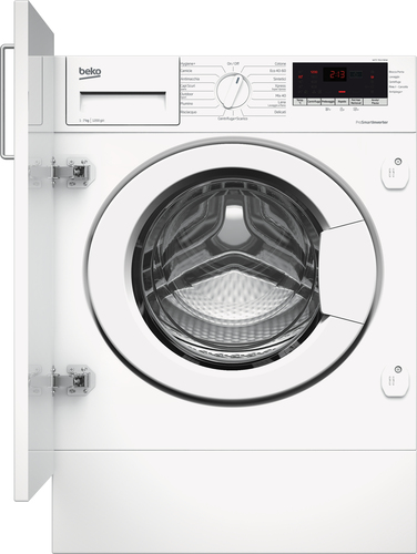 Beko WITC 7612 B0W 7177581200