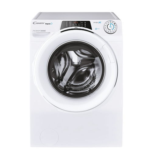 Candy RO41274DWMCE/1-S