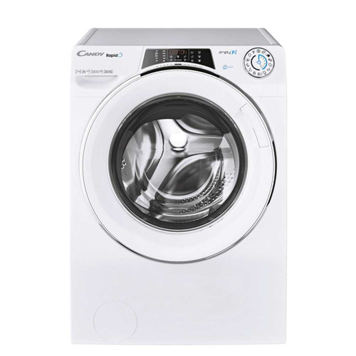 Candy RO14126DWMSE-S