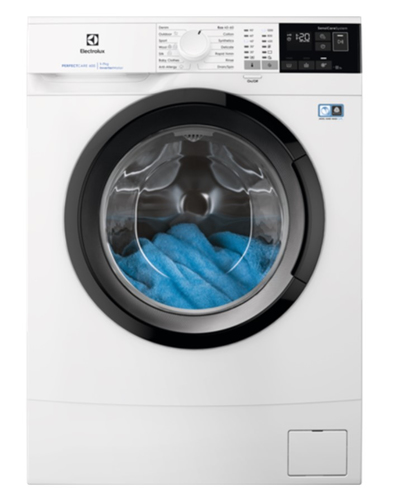 Electrolux EW6S427BI 914340460