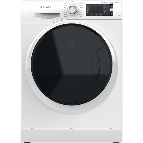 Hotpoint NLCD 1164 D AW UK N