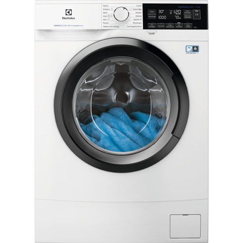 Electrolux EW6S370S 914340375