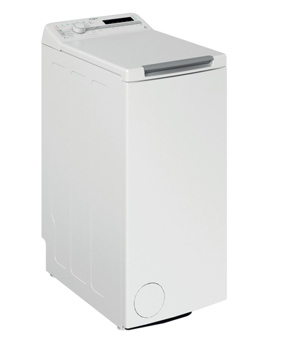 Whirlpool TDLR 7220SS EU/N