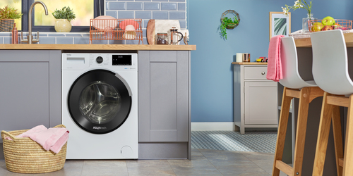 Beko WEY84P64EW 7001440028