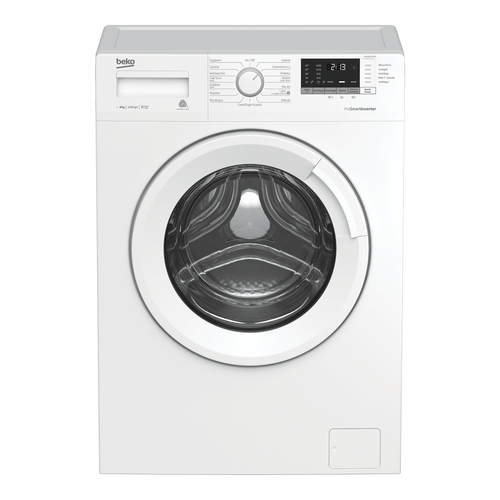 Beko WUX81232WI/IT 7000840035
