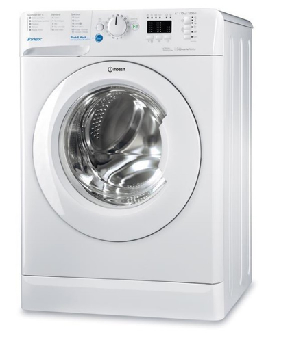 Indesit BWA101283XWFR N