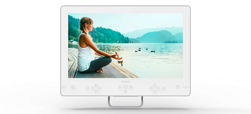 Philips 19HFL5114W/12