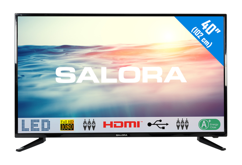 Salora 40LED1600