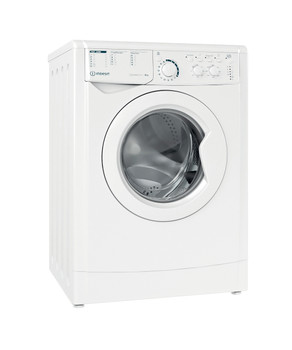 Indesit EWC 81483 W EU N