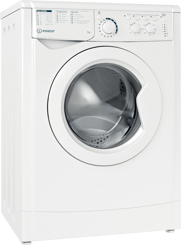 Indesit EWC 71252 W IT N