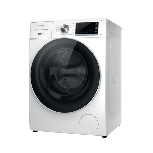 Whirlpool W8 W846WR IT