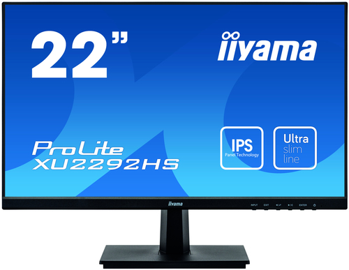 iiyama XU2292HS-B1 A